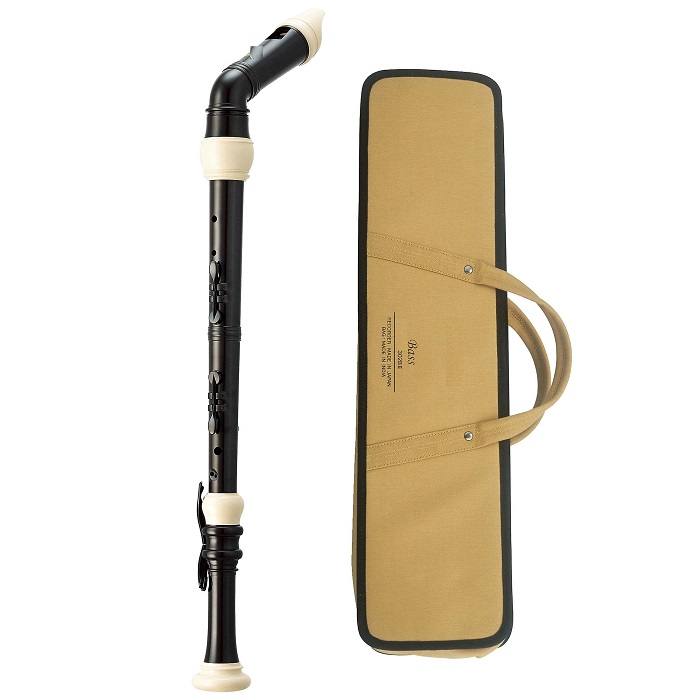 Bass Recorder